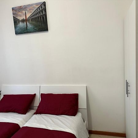 Bb Bella Venice 마르게라 외부 사진