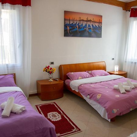 Bb Bella Venice 마르게라 외부 사진