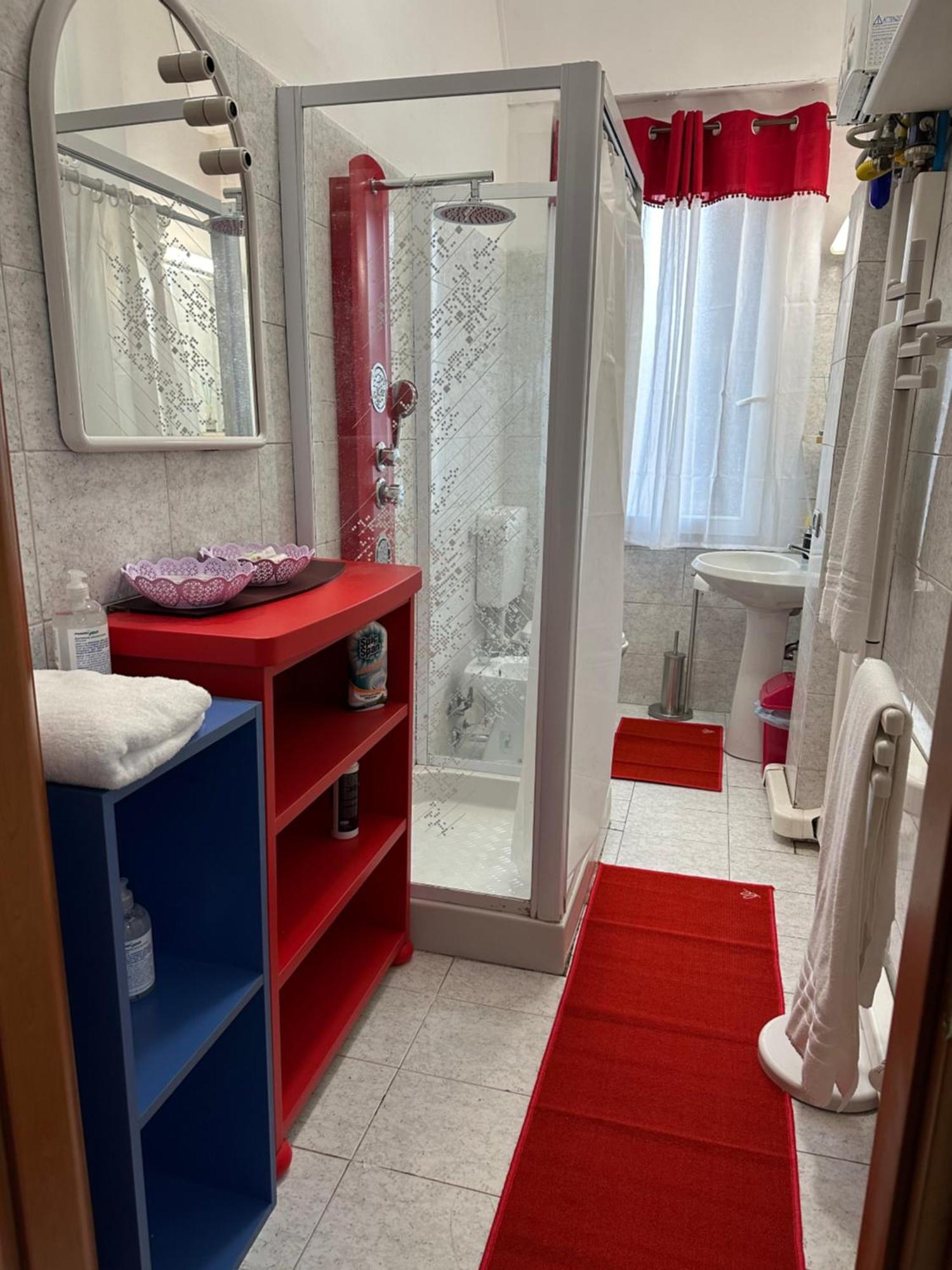 Bb Bella Venice 마르게라 외부 사진