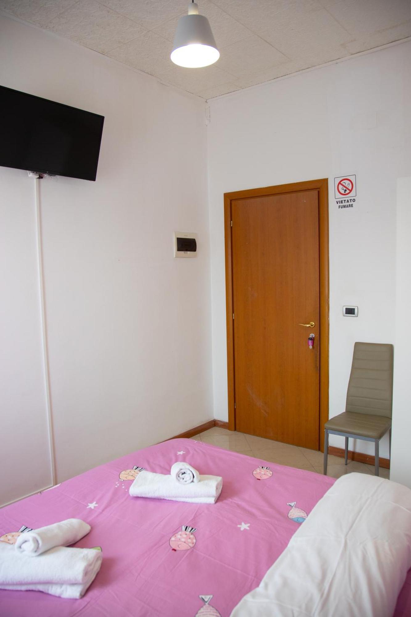 Bb Bella Venice 마르게라 외부 사진