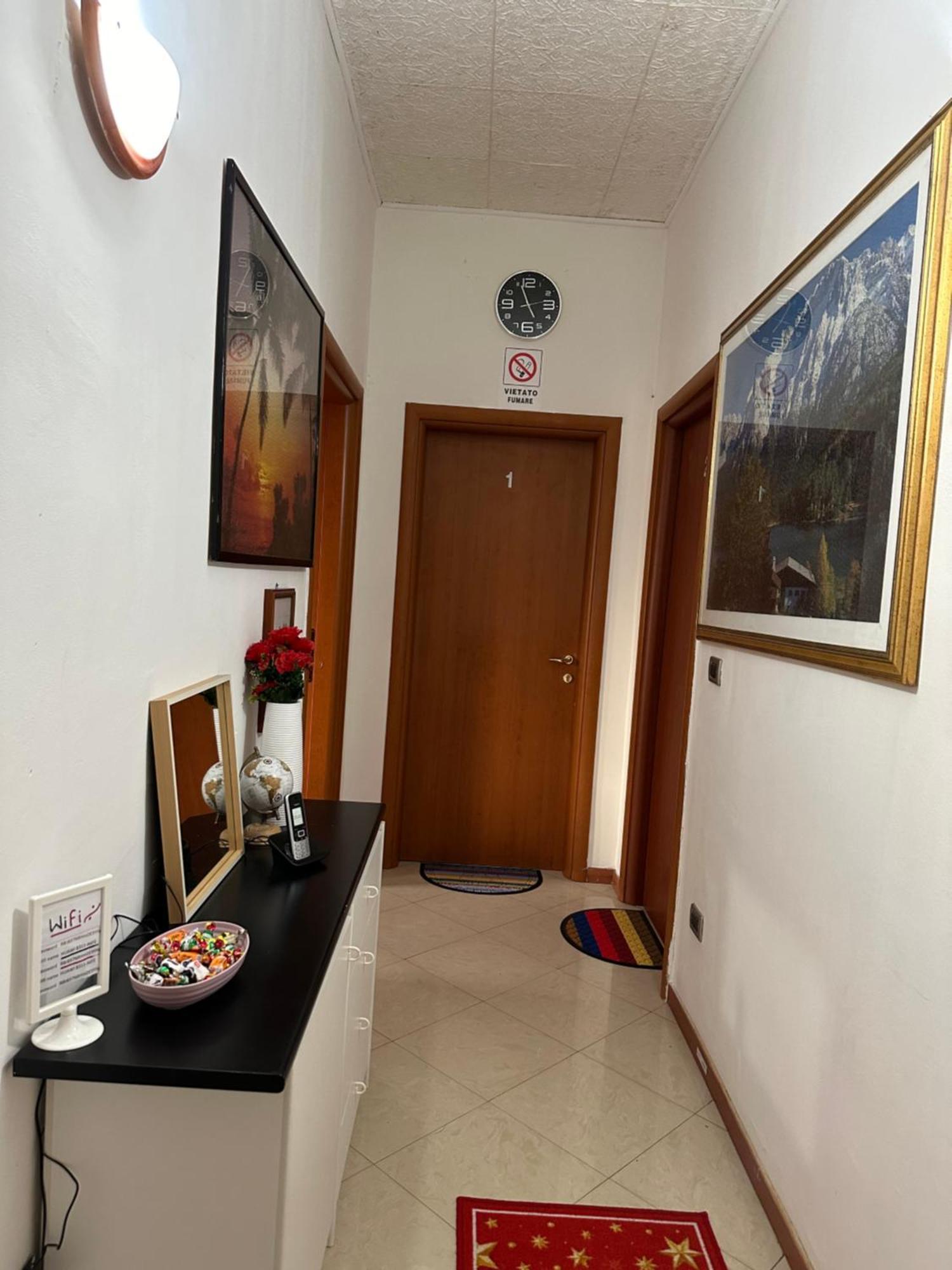 Bb Bella Venice 마르게라 외부 사진